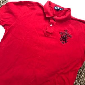 Polo Ralph Lauren Men’s polo